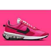 Resim Nıke Women Aır Max Pre-Day Neon Pembe Kadın Sneaker Dh5106-600 (554341152) Pembe 