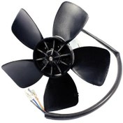 Resim Fiat Uno Kalorifer Fan Motoru 1993--2001 