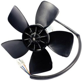 Resim Fiat Uno Kalorifer Fan Motoru 1993--2001 