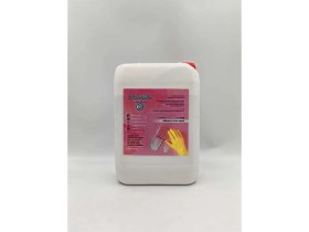 Resim Dynamix Wash Mineralli Ovma Kremi 5 kg 