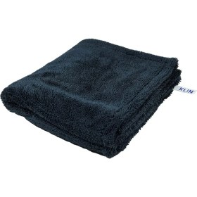 Resim Klın Drying Duo Çift Taraflı Kurulama Havlusu 1200 Gsm (Lacivert) - 70X45CM 