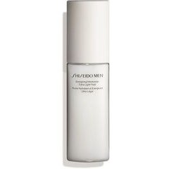 Resim Shiseido Men Energizing Nemlendirici Extra Light Fluid Krem 100 ml 