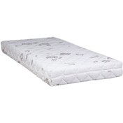 Resim Pukka Bambu Park Çocuk Yatağı 60 x 120 