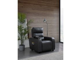 Resim Fitcare Chair Golden Tablalı Sinema ve Baba Koltuğu 
