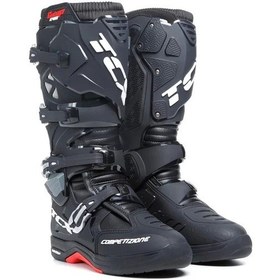 Resim Tcx Comp Evo 2 Mıchelın Çizme Siyah 