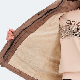 Resim Slazenger Candy Kız Çocuk Mont &amp; Kaban 