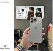 Resim Apple iPhone 15 Pro Max İkinci El YD | 256 GB | Natürel Titanyum İkinci El GRİ İPHONE 15 PRO MAX 256 GB YURTDIŞI