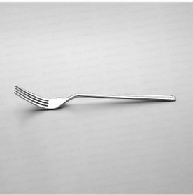 Resim Nehir Milano Sade 6 Kişilik 36 Parça Çatal Kaşık Bıçak Takımı 