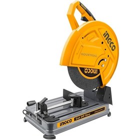 Resim Ingco COS35568E Metal Profil Kesme 2400 Watt 355 MM 