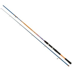 Resim Kali Kunnan Prelude 240 Cm 15-40g Atarlı Karbon Spin Olta Kamışı 