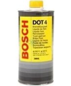 Resim Bosch Dot-4 Fren Hidrolik Yağı 1 L 