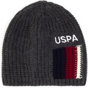 Resim U.s. Polo Assn. Erkek Antrasit Bere 50317529-VR006 