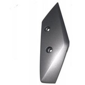 Resim Xmax 250 Uyumlu Ön Amortisör Koruma Sol K.gri B74-f1513-p0 