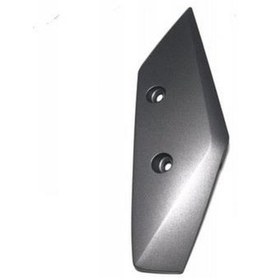 Resim Xmax 250 Uyumlu Ön Amortisör Koruma Sol K.gri B74-f1513-p0 