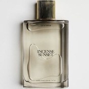 Resim Zara Incense Sunset Kadın Parfüm EDP 90 ML 