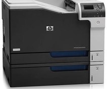 Resim Hp CE707A Colorlaserjet CP5525N Renkli Lazer Yazıcı 