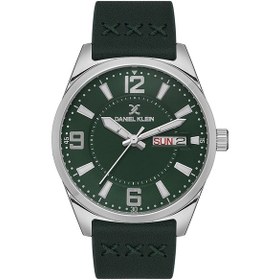 Resim Daniel Klein Dk.1.13668.4 Erkek Kol Saati Beyaz 