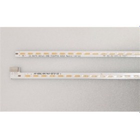 Resim Vestel Uyumlu 40Fa7100 Led Bar Takım 