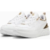 Resim Puma R78 Disrupt Metallic Dream Kadın Spor Ayakkabı 39780301 