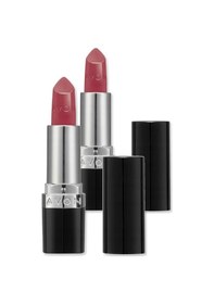 Resim Avon Ultra Kremsi Ruj - Rose Mauve İkili Set 