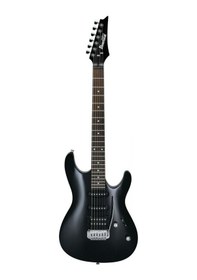 Resim Ibanez Gsa60-Bkn Elektro Gitar (Kılıf+Askı+Pena+Jak) 