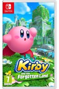 Resim Nintendo Kirby And The Forgotten Land Switch Oyun 