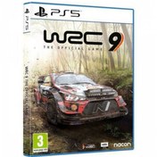 Resim Wrc 9 PS5 Oyun 