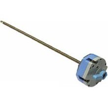 Resim Balçık Ariston Hotpoint Termosifon Termostatı - Termik Termostad 