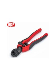 Resim H.k.porter 0890smc Demir Kesme Makası (200 MM) N11.909 