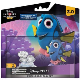 Resim Disney Infinity 3.0 Finding Dory Play Set 