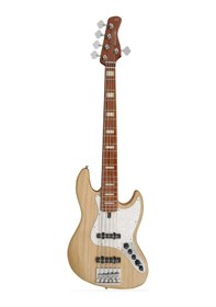 Resim Sire Marcus Miller V8 5 Telli Bas Gitar Nt 
