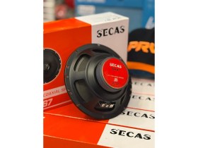 Resim Secas Audio SCM-167 