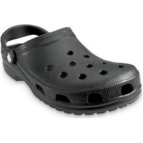 Resim Crocs 10001-001 Siyah Classic Terlik 