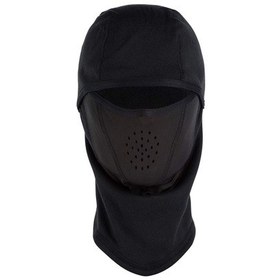 Resim Rossıgnol Jr Balaclava 10011 Siyah 