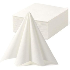 Resim Lummed On-01 Tek Kullanımlık Havlu 40 x 80 CM 100'lü 