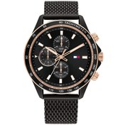 Resim Tommy Hilfiger Th1792020 Erkek Kol Saati 