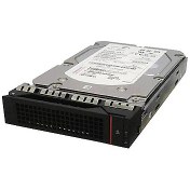 Resim LENOVO 2.4 TB HDD 7XB7A00069 2.5in 10K SAS 12GB HOT SWAP THINKSYSTEM 