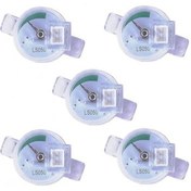 Resim Ls050 Şamandıra Seviye Sensörü 5 Li Paket Bosch