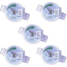 Resim Ls050 Şamandıra Seviye Sensörü 5 Li Paket 