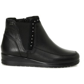 Resim 105655.z5pr Siyah Kadın Dolgu Topuk Bot 000000000102053641 Siyah 