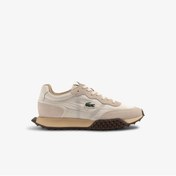 Resim Lacoste SPORT L-Spin Erkek Bej Sneaker 