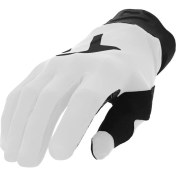 Resim Acerbis Mx Lınear 2.o Çocuk Eldiven Beyaz 
