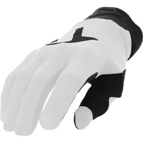 Resim Acerbis Mx Lınear 2.o Çocuk Eldiven Beyaz 