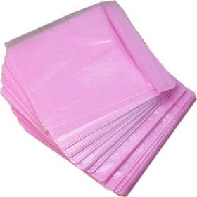 Resim Torima Cd Dvd Zarfları Çift Yönlü 100'lü Paket Pembe 