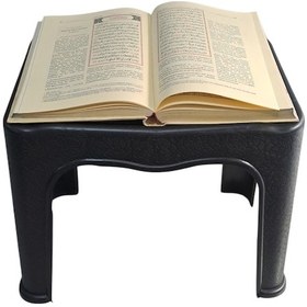 Resim Plastik Rahle Kırılmaz Kaliteli İstiflenebilir Yer Kaplamaz Siyah 