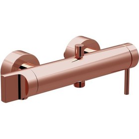 Resim Vitra Origin Banyo Bataryası Bakır A4261926 Bakır 