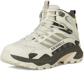 Resim Merrell Erkek Moab Speed 2 Mid GTX Yürüyüş Botu 