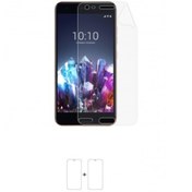 Resim Wrapsol Vestel Venus Z10 Ekran Koruyucu Kaplama Darbe Emici Poliüretan Film Amerika Üretimi 