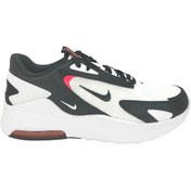Resim Nike Air Max Bolt Cu4151-101 Erkek Beyaz Sneaker Ayakkabı Nike