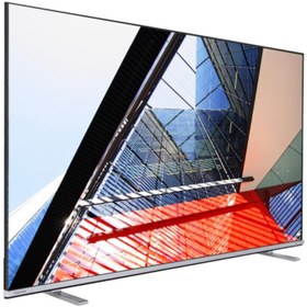 Resim Toshiba 43"(110cm) Ultrahd 4k Uydulu Android 9 Smart Wıfı Bt Çerçevesiz Led Tv 